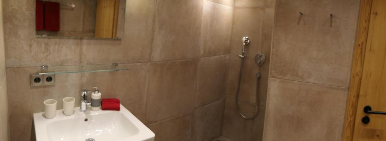 Rief Ingrid Und Hubert Apartment *