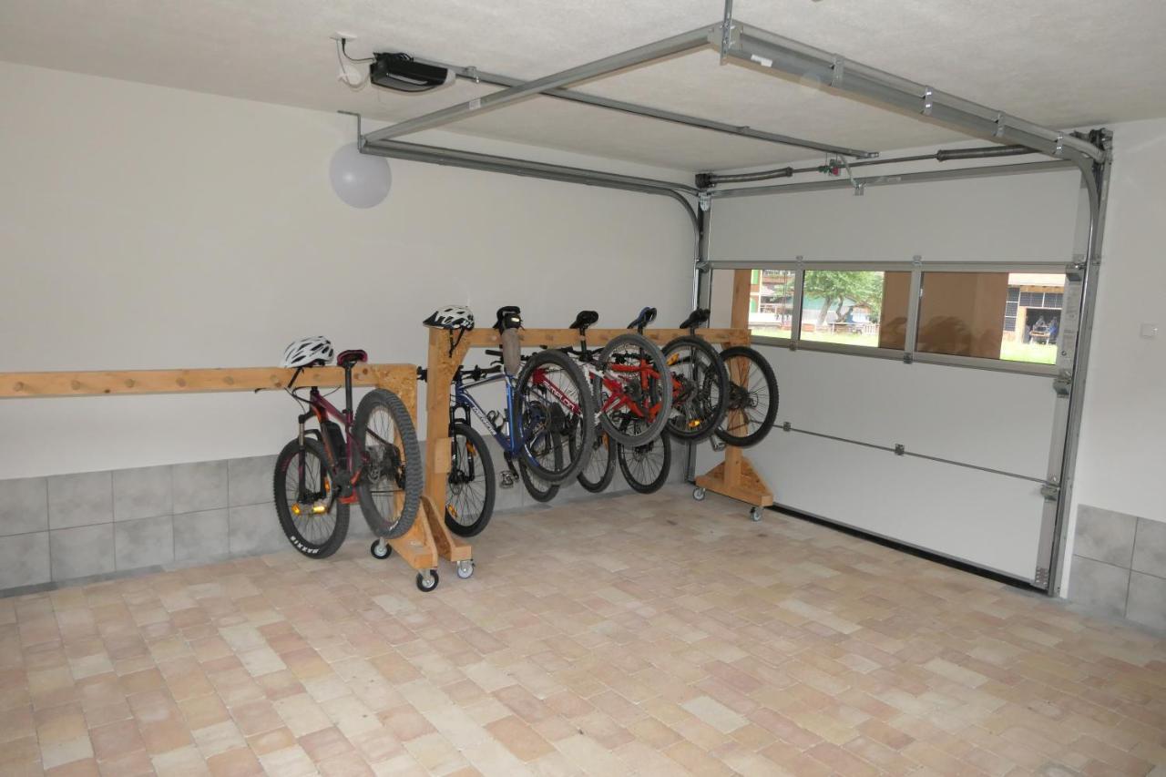 Rief Ingrid Und Hubert Apartment *