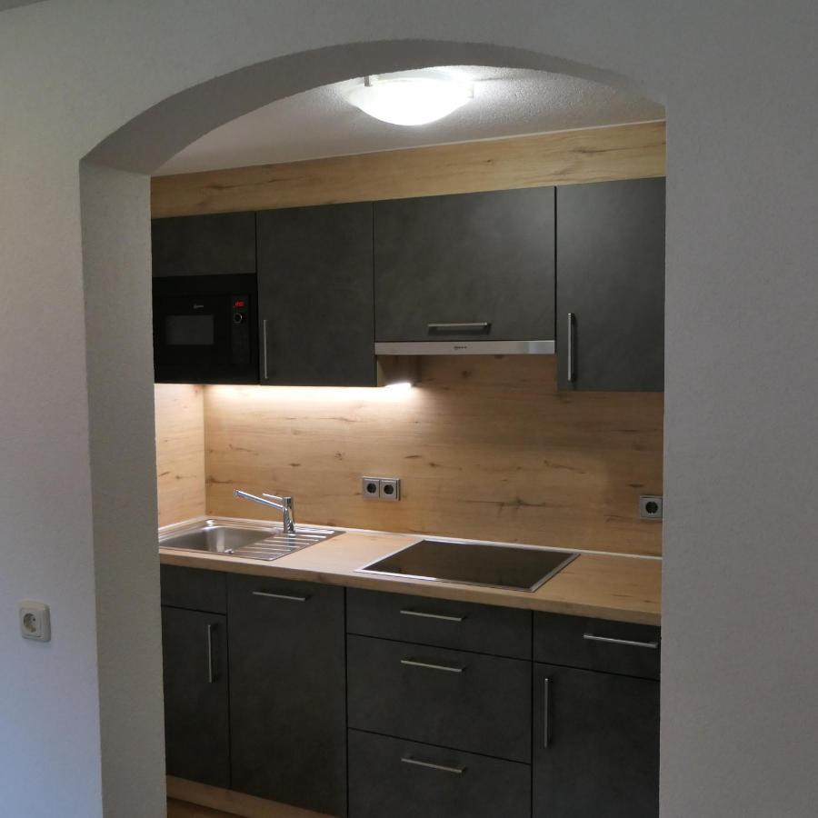 Apartment Rief Ingrid Und Hubert *