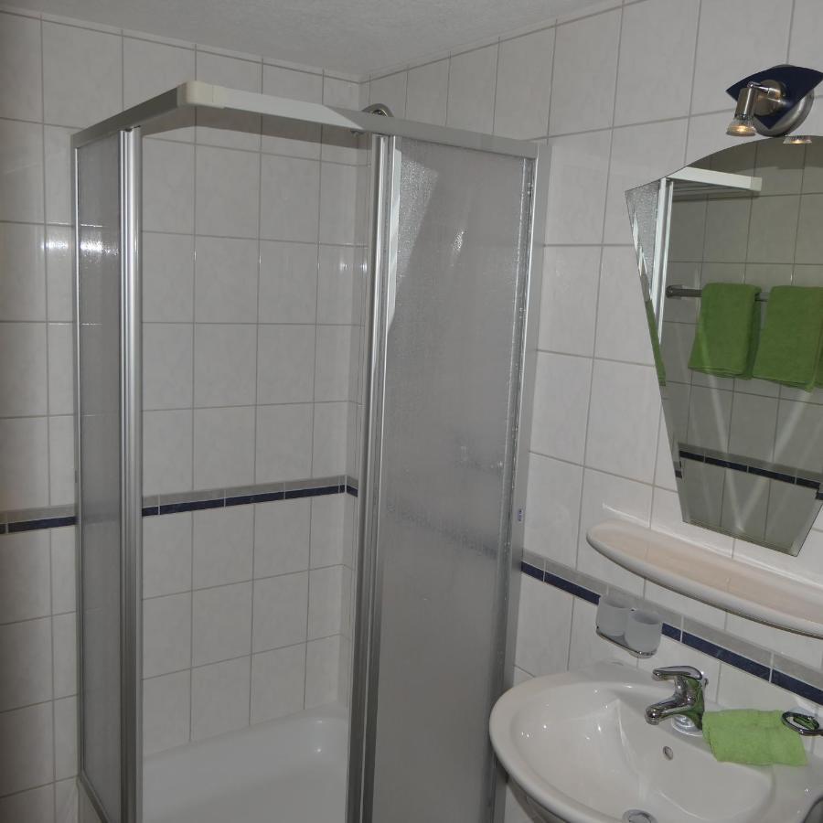 Rief Ingrid Und Hubert Apartment